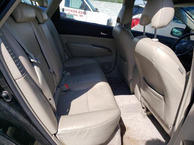 Photo 10 from auction – 2009 TOYOTA PRIUS with VIN JTDKB20UX97845072