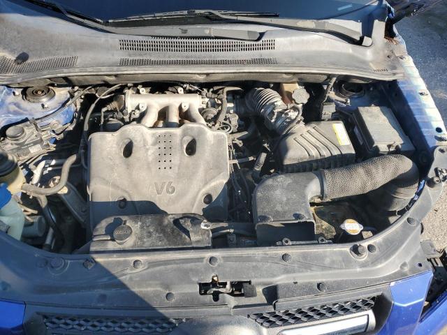 Photo 12 from auction – 2010 KIA SPORTAGE L with VIN KNDKGCA3XA7724320