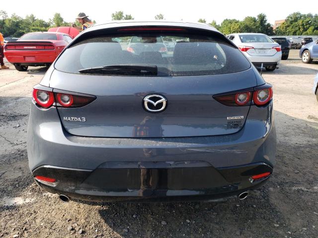 Photo 6 from auction – 2022 MAZDA 3 PREFERRE with VIN JM1BPALL2N1501540