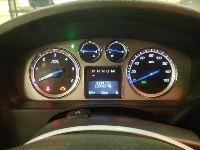 Фото 9 с аукциона – 2012 CADILLAC ESCALADE P с VIN 1GYS4CEF0CR285403