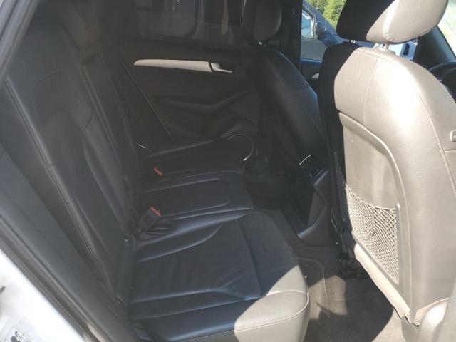 Zdjęcie 11 z aukcji – 2012 AUDI Q5 PRESTIG z VIN WA1WKBFP7CA009422