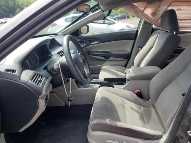 Photo 7 from auction – 2012 HONDA ACCORD LXP with VIN 1HGCP2F40CA146817
