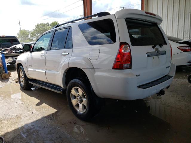 Photo 2 from auction – 2006 TOYOTA 4RUNNER SR with VIN JTEBU14R368057665