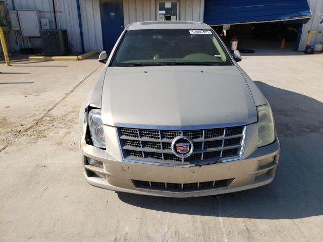 Foto 5 de la subasta – 2008 CADILLAC STS con VIN 1G6DW67V380105098
