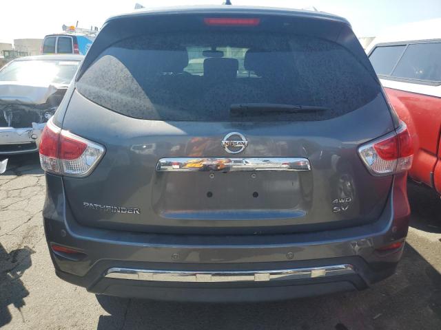 Photo 6 from auction – 2015 NISSAN PATHFINDER with VIN 5N1AR2MM6FC634497