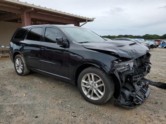 Photo 4 from auction – 2021 DODGE DURANGO R/ with VIN 1C4SDHCT7MC661465