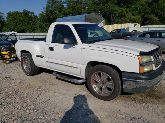 Photo 4 from auction – 2003 CHEVROLET SILVERADO with VIN 1GCEC14T03Z115950