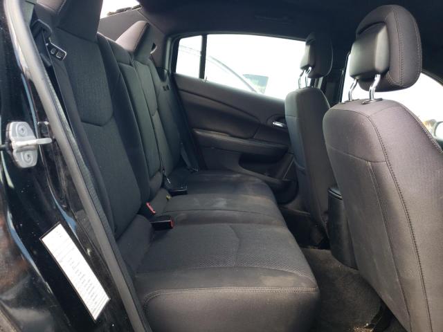 Photo 10 from auction – 2012 CHRYSLER 200 LX with VIN 1C3CCBAB8CN207683