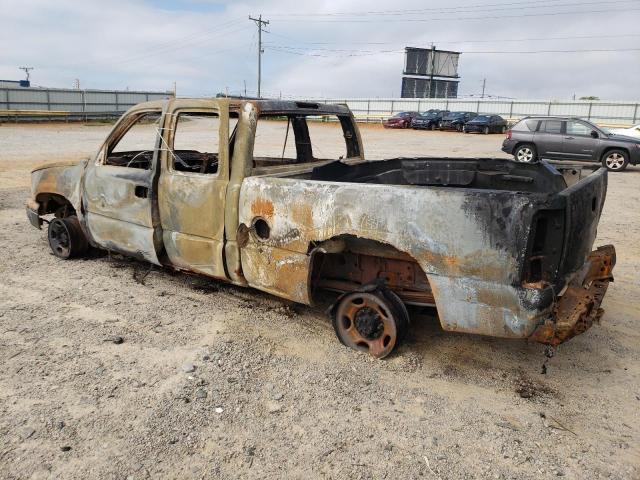 Zdjęcie 2 z aukcji – 2005 CHEVROLET SILVERADO z VIN 1GCHK29U45E162965