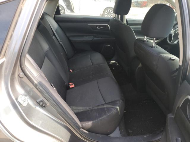 Photo 10 from auction – 2016 NISSAN ALTIMA 2.5 with VIN 1N4AL3APXGC205445
