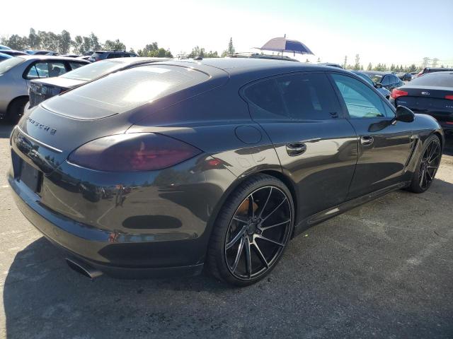 Photo 3 from auction – 2012 PORSCHE PANAMERA 2 with VIN WP0AA2A76CL070453