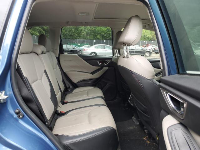 Photo 10 from auction – 2020 SUBARU FORESTER L with VIN JF2SKAUC5LH503950