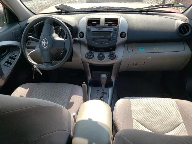 Photo 8 from auction – 2006 TOYOTA RAV4 with VIN JTMZD33V365015429