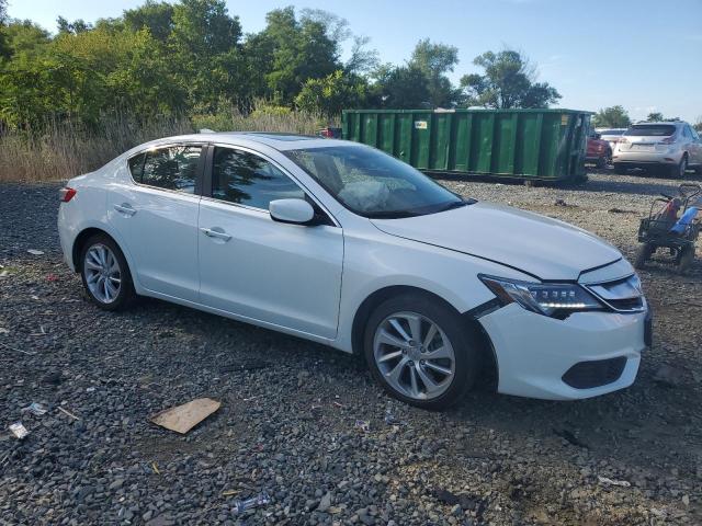 Photo 4 from auction – 2018 ACURA ILX BASE W with VIN 19UDE2F39JA009454