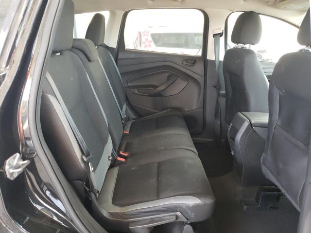 صورة رقم 11 من المزاد - 2015 FORD ESCAPE S مع VIN 1FMCU0F71FUA43684