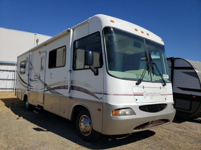 WILDWOOD GEORGETOWN 2002 with VIN 1FCMF53S120A06290 - Photo from auction