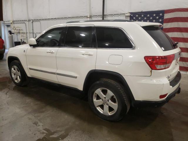 Photo 2 from auction – 2011 JEEP GRAND CHER with VIN 1J4RR4GT8BC649660