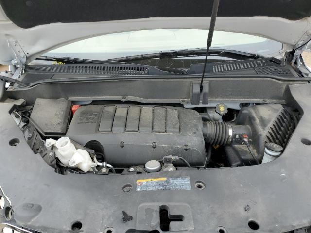 Photo 12 from auction – 2017 BUICK ENCLAVE with VIN 5GAKVCKD5HJ221225