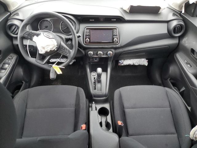 Photo 8 from auction – 2023 NISSAN KICKS S with VIN 3N1CP5BV1PL536891