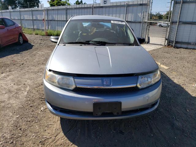 Photo 5 from auction – 2003 SATURN ION LEVEL with VIN 1G8AJ52FX3Z120480