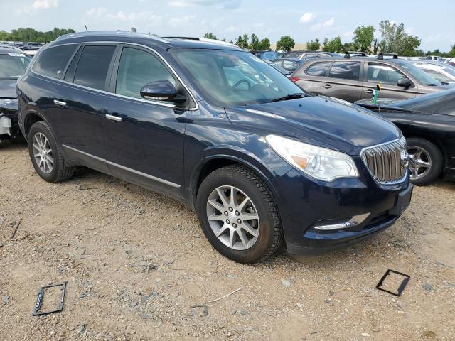 Photo 4 from auction – 2016 BUICK ENCLAVE with VIN 5GAKRBKD1GJ327927