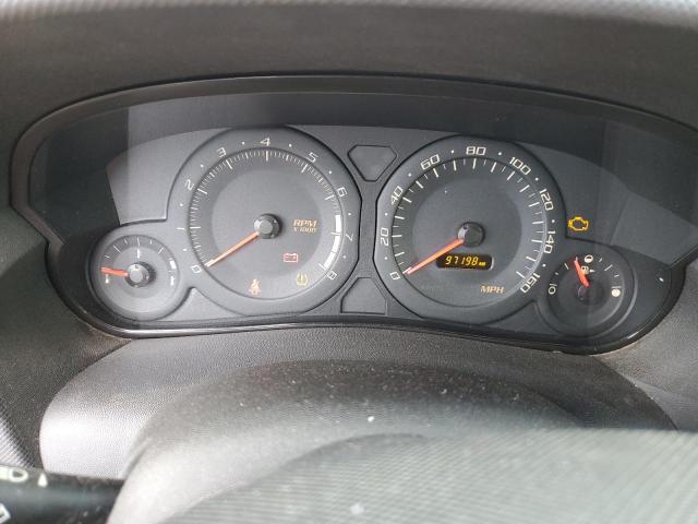 Photo 9 from auction – 2004 CADILLAC SRX with VIN 1GYDE63A240131599