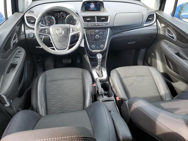 Photo 8 from auction – 2016 BUICK ENCORE SPO with VIN KL4CJ1SM8GB701085