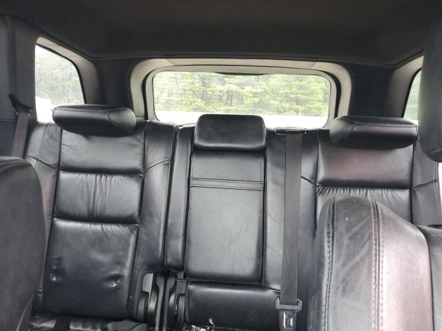 Photo 10 from auction – 2015 JEEP GRAND CHER with VIN 1C4RJFBG5FC637104