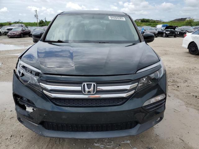 Zdjęcie 5 z aukcji – 2017 HONDA PILOT EX z VIN 5FNYF6H34HB079639