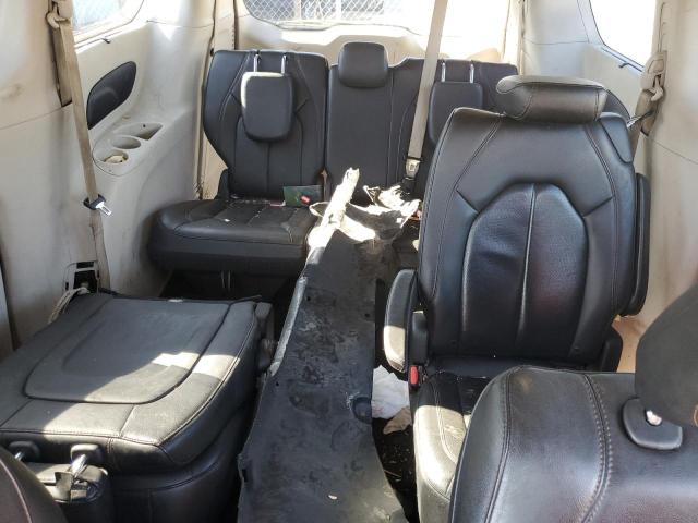Photo 10 from auction – 2019 CHRYSLER PACIFICA T with VIN 2C4RC1BG4KR548347