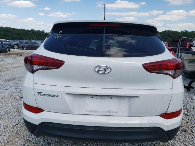 Photo 6 from auction – 2017 HYUNDAI TUCSON LIM with VIN KM8J33A41HU295477