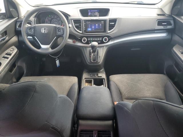 Photo 8 from auction – 2016 HONDA CR-V EX with VIN 2HKRM4H5XGH681896