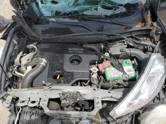 Photo 12 from auction – 2011 NISSAN JUKE S with VIN JN8AF5MRXBT015975