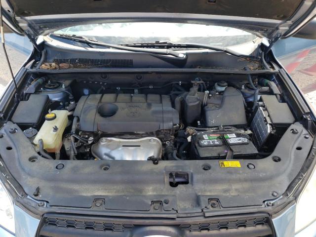 Photo 12 from auction – 2011 TOYOTA RAV4 with VIN 2T3ZF4DVXBW080327