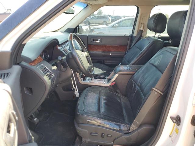 Photo 7 from auction – 2012 FORD FLEX LIMIT with VIN 2FMGK5DC7CBD03835