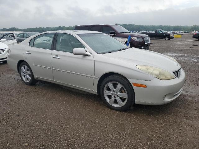 Фото 4 с аукциона – 2005 LEXUS ES 330 с VIN JTHBA30G955121025