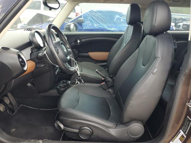 Photo 7 from auction – 2012 MINI COOPER with VIN WMWSU3C55CT184583