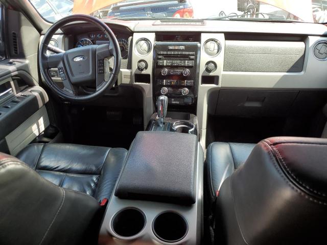 Photo 8 from auction – 2011 FORD F150 SUPER with VIN 1FTFW1EF7BFD06379