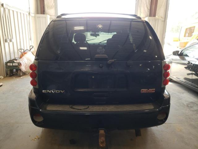 Photo 6 from auction – 2007 GMC ENVOY with VIN 1GKDT13SX72256354