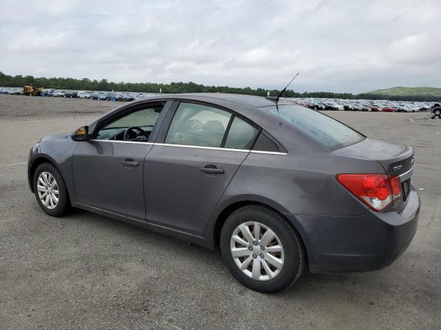 Photo 2 from auction – 2011 CHEVROLET CRUZE LS with VIN 1G1PC5SH8B7205204