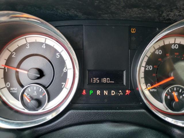 Photo 9 from auction – 2017 DODGE GRAND CARA with VIN 2C7WDGBG6HR743042