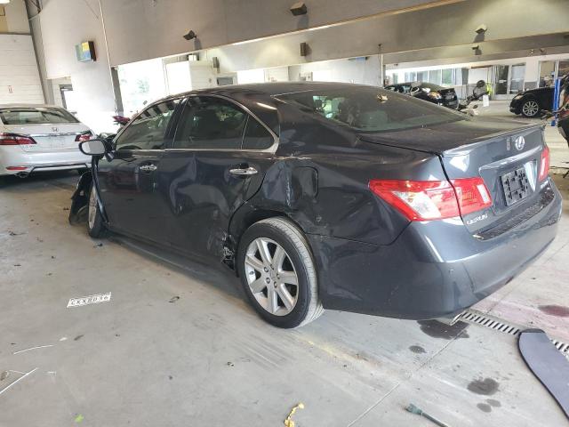 Photo 2 from auction – 2008 LEXUS ES 350 with VIN JTHBJ46G282260917