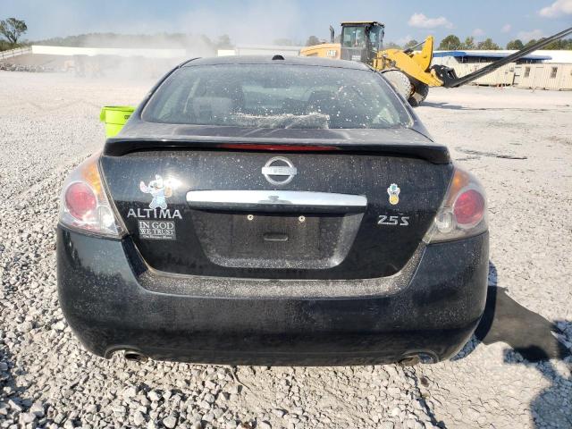 Photo 6 from auction – 2010 NISSAN ALTIMA BAS with VIN 1N4AL2AP4AN487135
