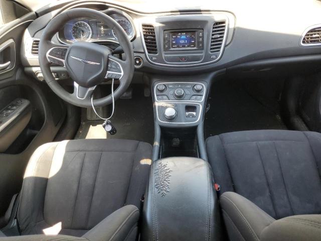 Photo 8 from auction – 2015 CHRYSLER 200 LIMITE with VIN 1C3CCCAB4FN576261