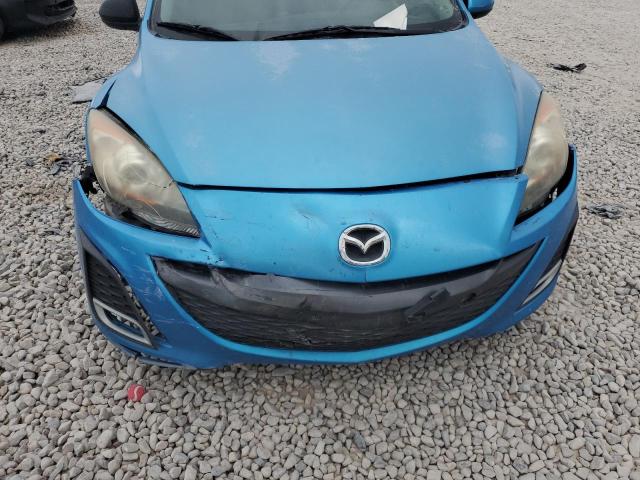 Photo 11 from auction – 2010 MAZDA 3 S with VIN JM1BL1H60A1279962