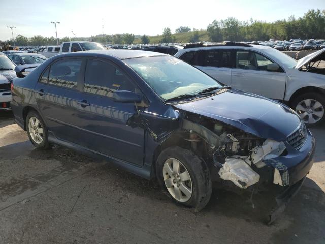 Photo 4 from auction – 2007 TOYOTA COROLLA CE with VIN 1NXBR30E67Z920984