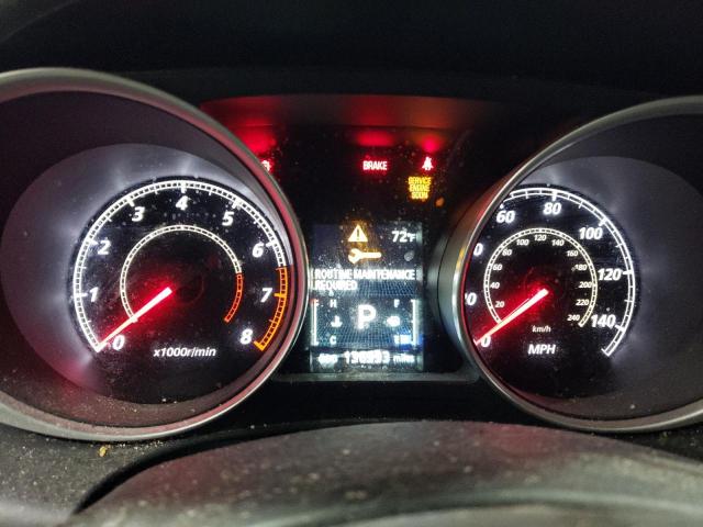 Photo 9 from auction – 2015 MITSUBISHI OUTLANDER with VIN 4A4AR3AU0FE054495