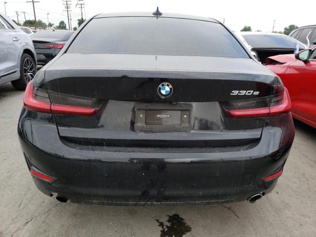 Photo 6 from auction – 2021 BMW 330E with VIN 3MW5P7J03M8C17625