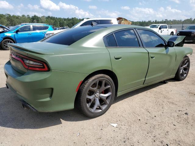 Photo 3 from auction – 2015 DODGE CHARGER R/ with VIN 2C3CDXCT3FH917507