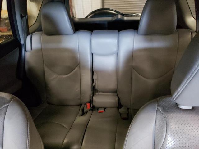 Photo 10 from auction – 2012 TOYOTA RAV4 LIMIT with VIN 2T3DF4DV9CW256425